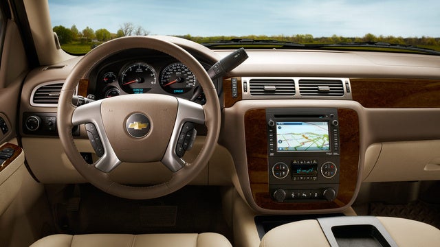 2013 Chevrolet Silverado 1500 Interior Pictures Cargurus