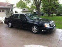 DeVille DeVille