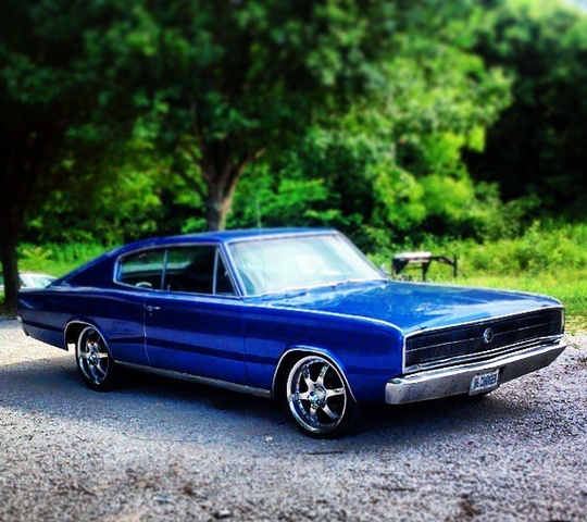 1966 Dodge Charger Pictures Cargurus
