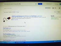 Maintenance & Repair Questions - 1998 plymouth breeze 2.0 wont start