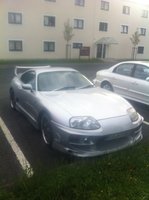Supra Supra