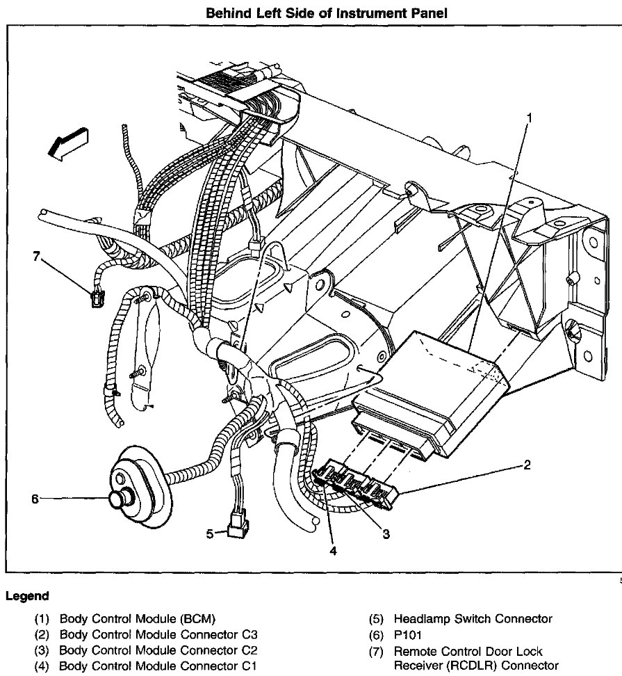 Chevrolet Monte Carlo Questions - is there a fuse for the ... 84 monte carlo power window wiring diagram 