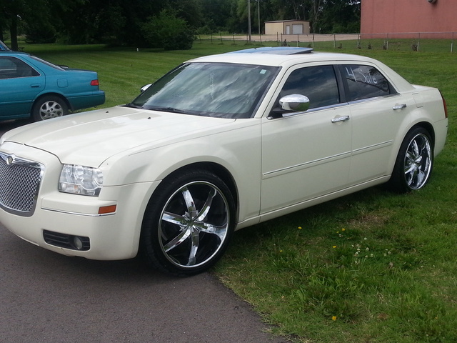 2006 Chrysler 300 Pictures Cargurus