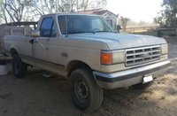 F-250 F-250