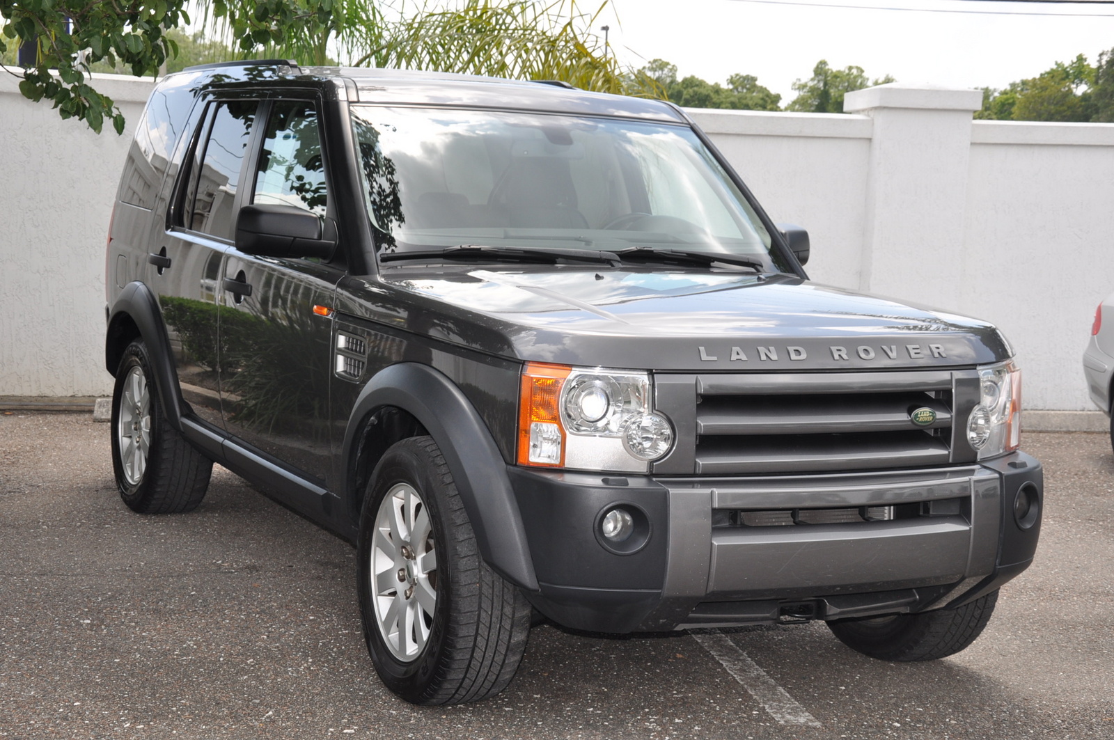 2006 Land Rover LR3 - Pictures - CarGurus