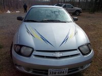 Cavalier Cavalier