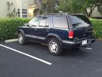 Blazer Blazer