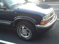 Blazer Blazer