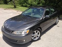 ES 300 ES 300