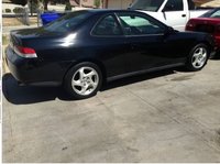 Prelude Prelude