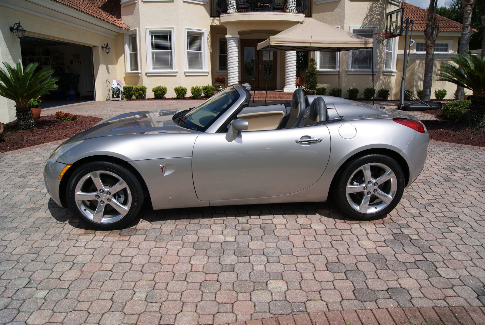 2006 Pontiac Solstice - Pictures - CarGurus