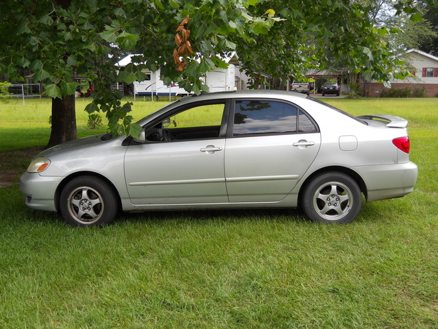 2002 Toyota Corolla - Pictures - CarGurus