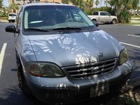 Windstar Windstar