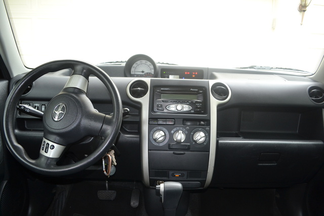 Who Owns Subaru >> 2006 Scion xB - Pictures - CarGurus Who Owns Subaru >> 2006 Scion xB - Pictures - CarGurus