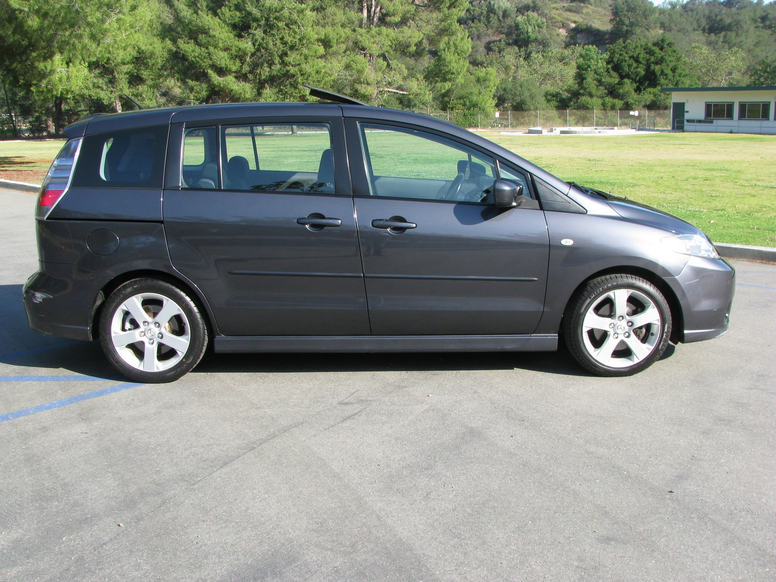 2006 Mazda MAZDA5 - Pictures - CarGurus