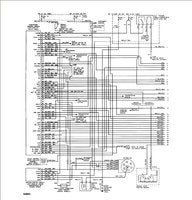 Ford F-150 Questions - wiring on 94 ford - CarGurus  1993 F150 Door Chime Wiring Diagram    CarGurus