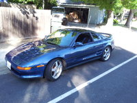MR2 MR2