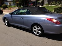 Camry Solara Camry Solara