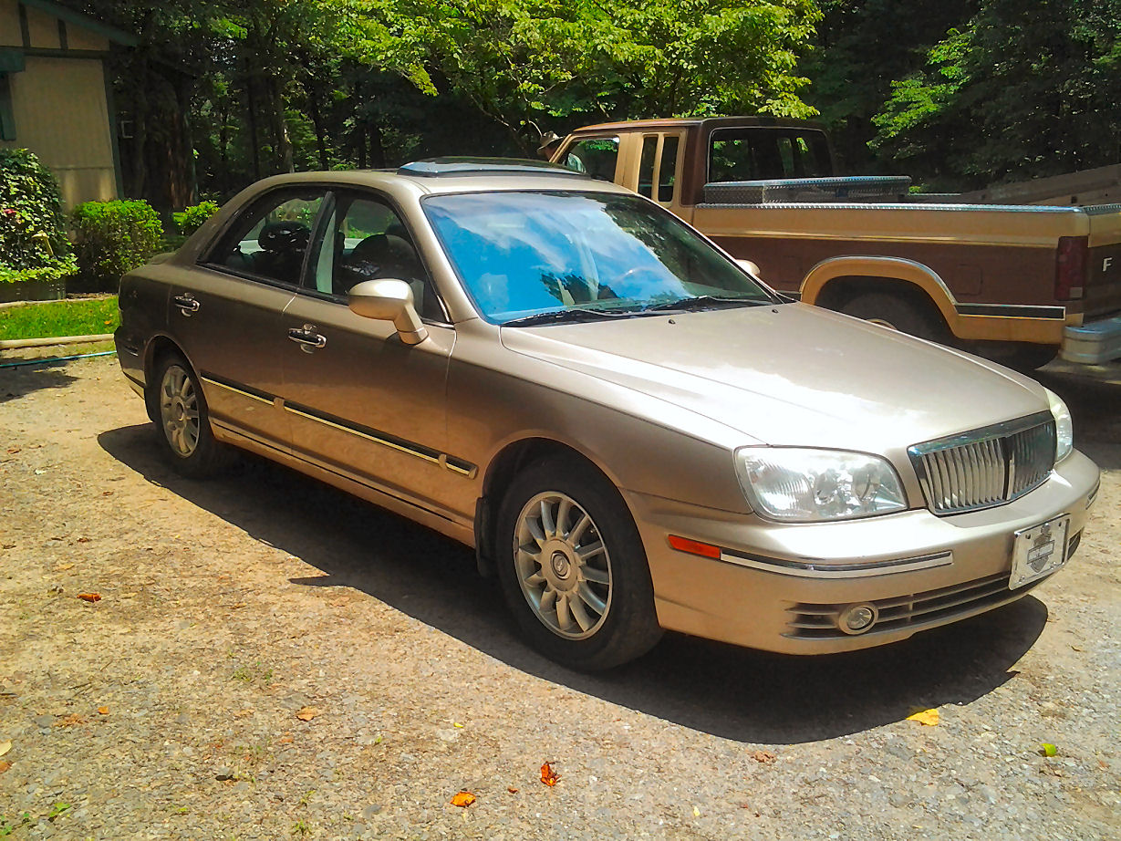 Dodge intrepid