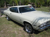 Chevelle Chevelle