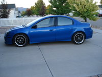 Neon SRT-4 Neon SRT-4