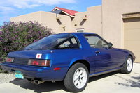 RX-7 RX-7