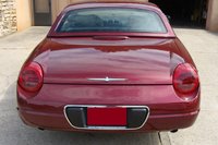 Thunderbird Thunderbird