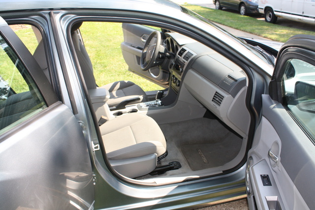 2008 Dodge Avenger Pictures Cargurus