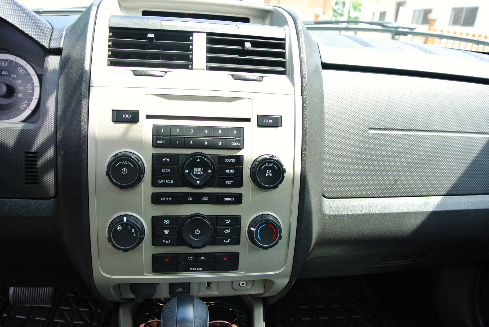 2011 Ford escape xlt review #3