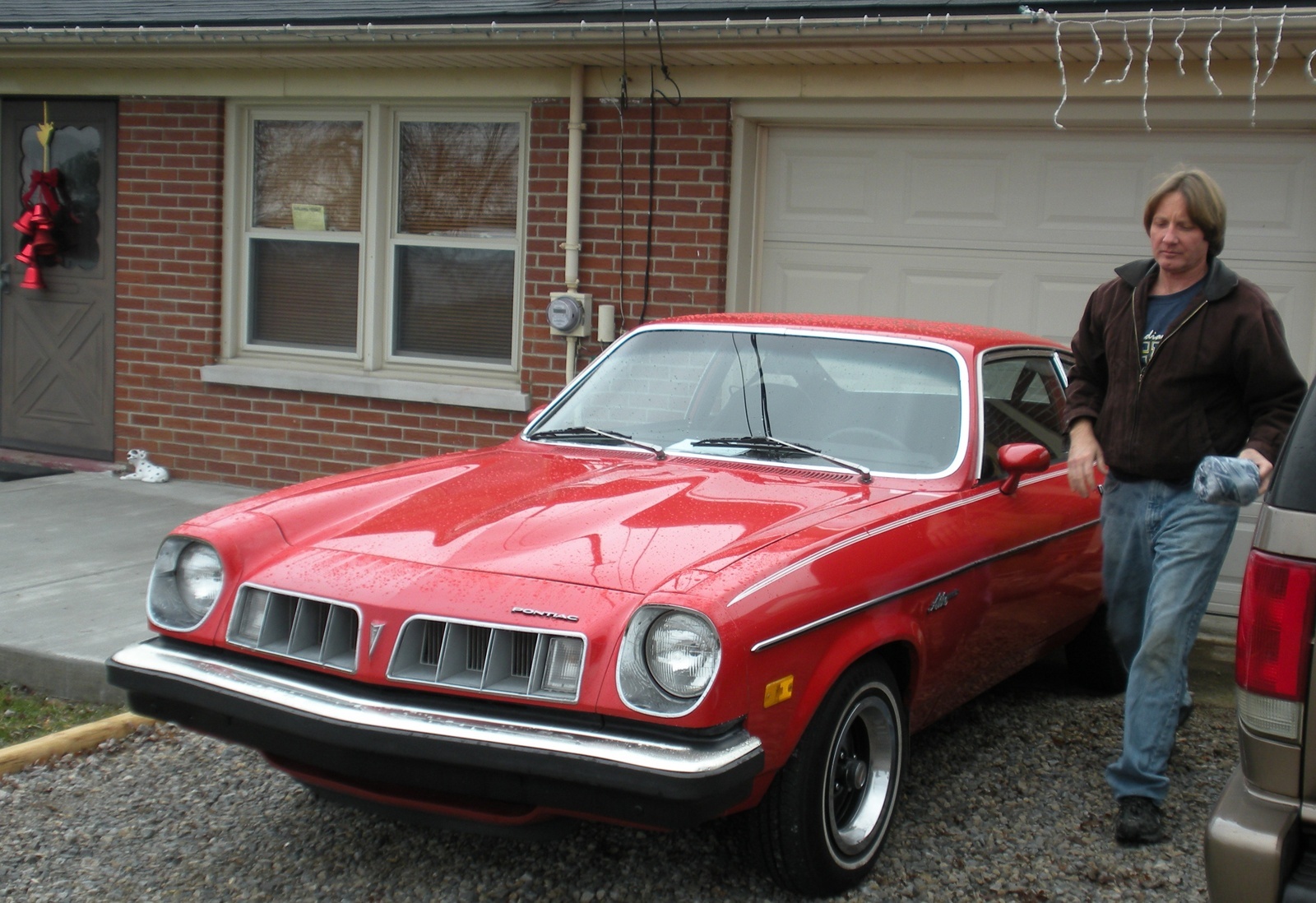 1977 pontiac sunbird test drive review cargurus 1977 pontiac sunbird test drive review