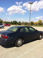 LeSabre LeSabre