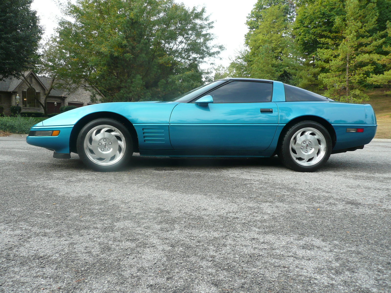 1994 Chevrolet Corvette - Pictures - CarGurus