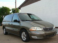 Windstar Windstar