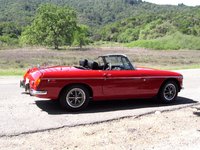 MGB