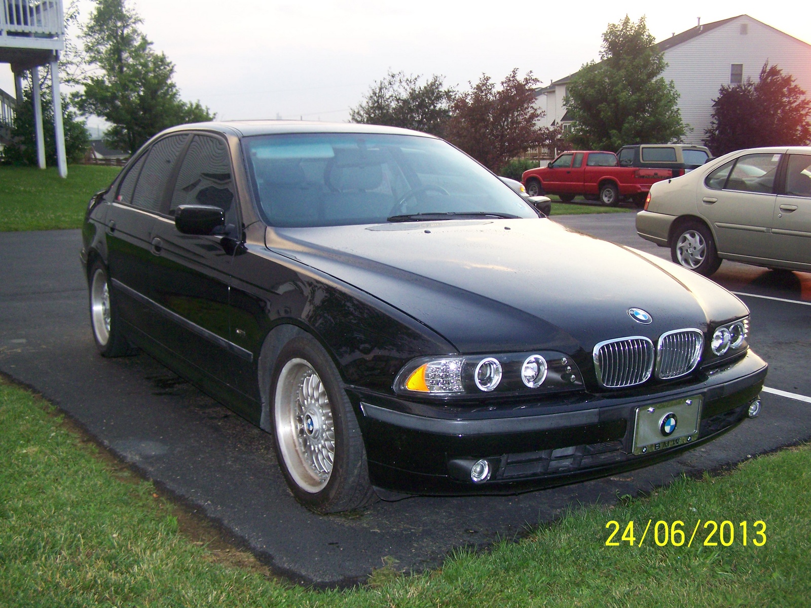 1998 BMW 5 Series - Pictures - CarGurus