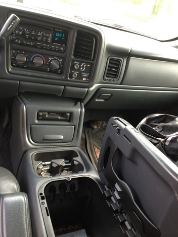 2002 Chevrolet Silverado 1500 Interior Pictures Cargurus