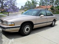 LeSabre LeSabre