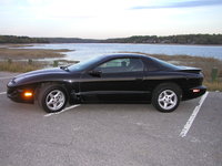 Firebird Firebird