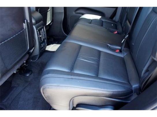 2012 Jeep Liberty - Interior Pictures - CarGurus