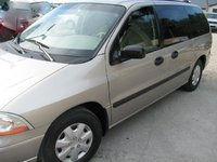 Windstar Windstar