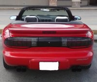 Firebird Firebird