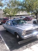 Fairlane Fairlane