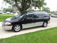 Windstar Windstar