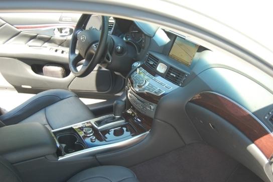 2012 Infiniti M37 - Pictures - CarGurus