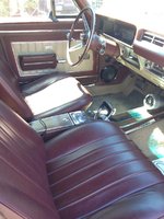 1969 Buick Skylark Interior Pictures Cargurus