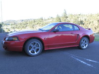 Mustang SVT Cobra Mustang SVT Cobra