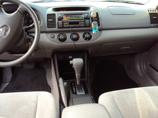 2002 camry interior doors handle replacement