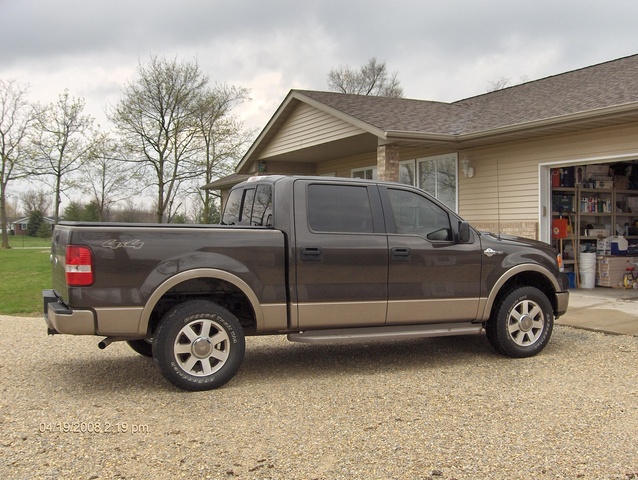 2005 Ford F-150 - Pictures - CarGurus