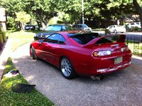 Supra Supra