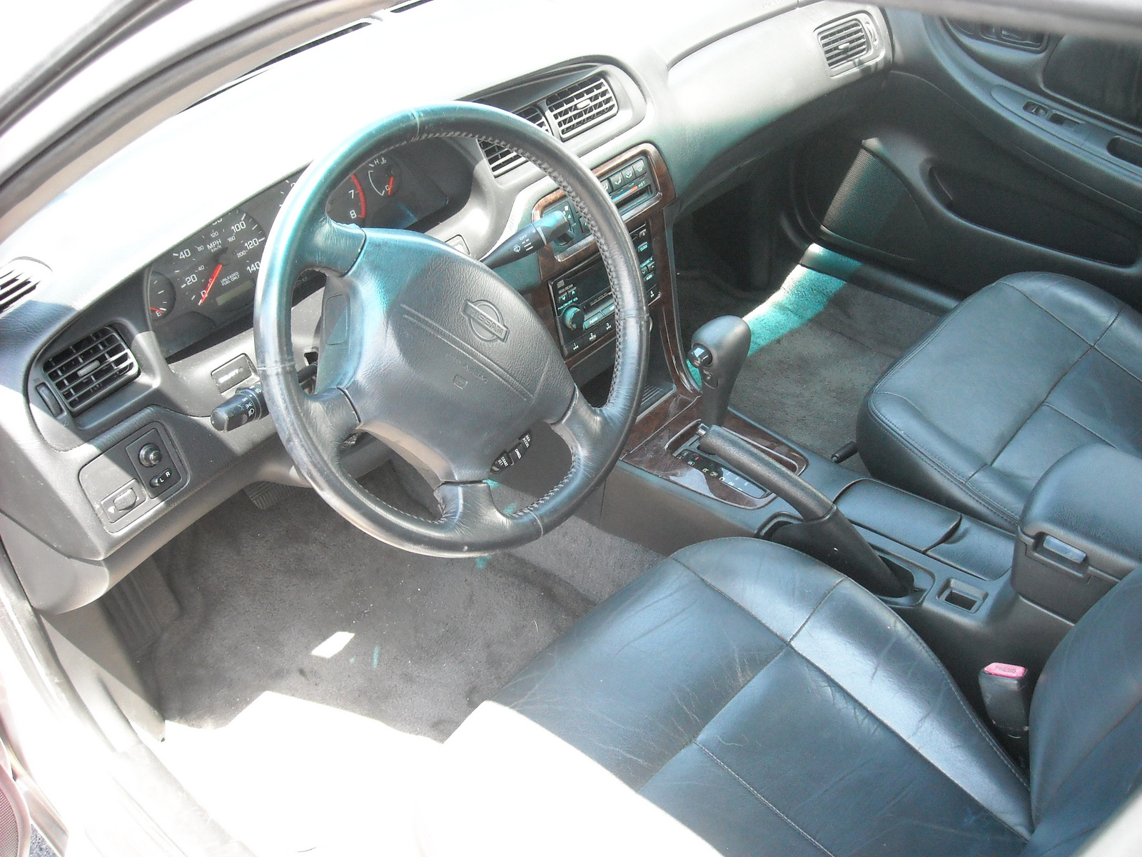 2001 Nissan Altima - Pictures - CarGurus